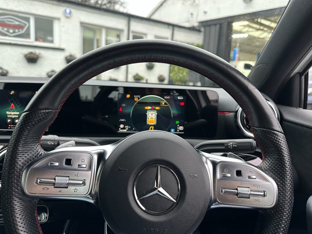 Used Mercedes-Benz A-Class 2019 for sale - 76901025: Photo 18