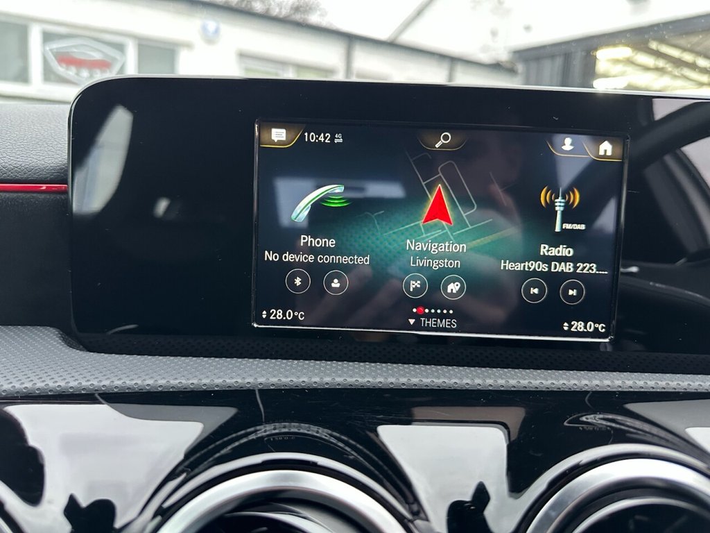 Used Mercedes-Benz A-Class 2019 for sale - 76901025: Photo 19