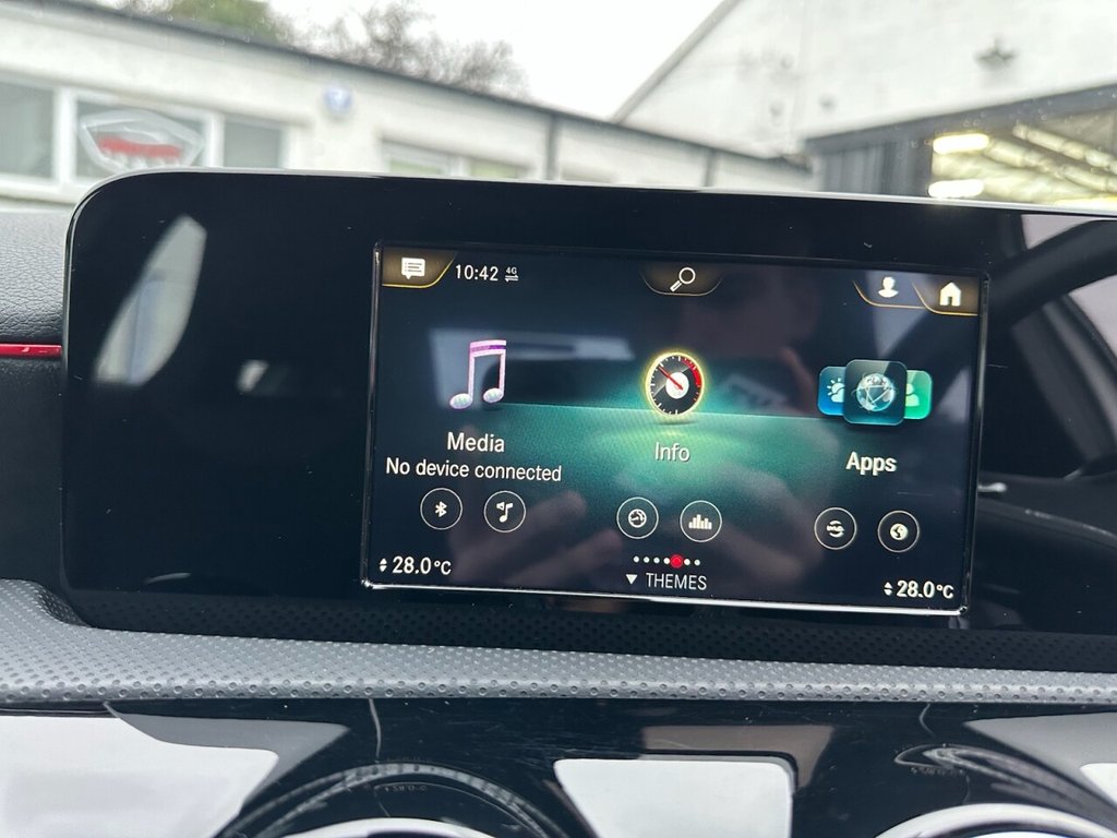 Used Mercedes-Benz A-Class 2019 for sale - 76901025: Photo 20