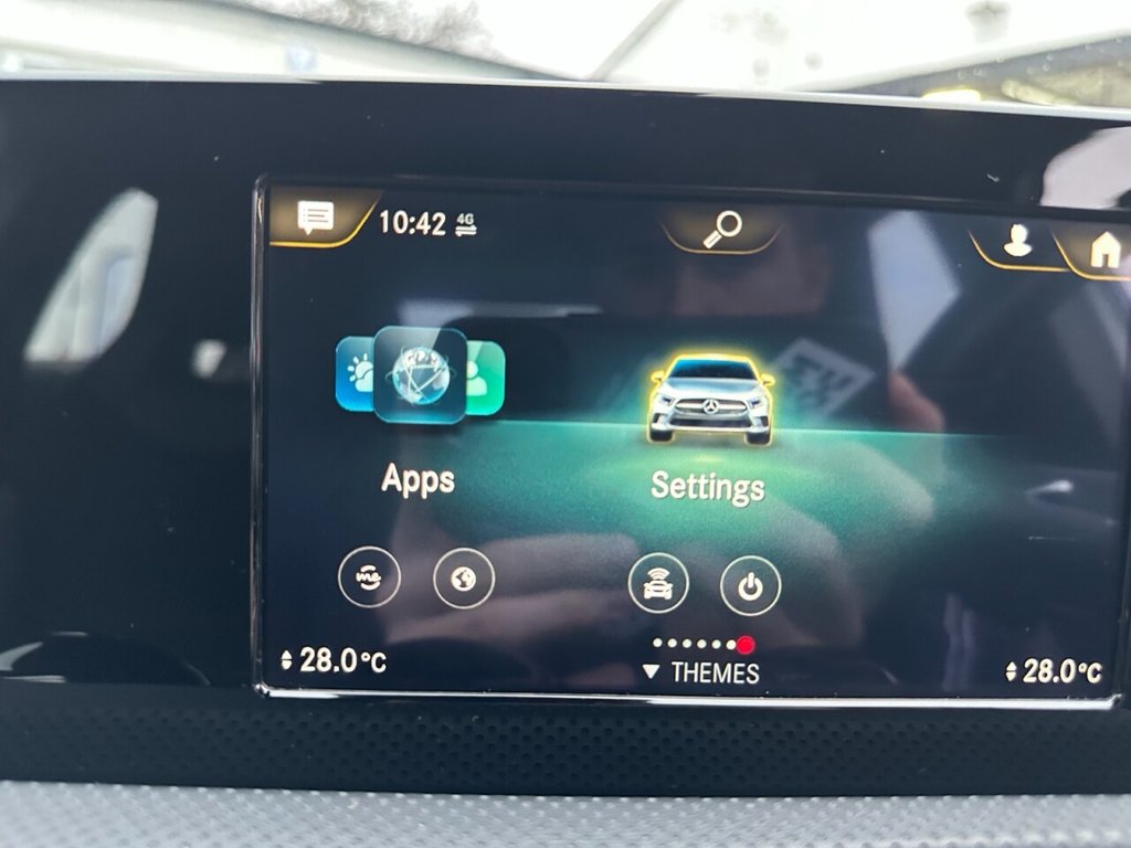 Used Mercedes-Benz A-Class 2019 for sale - 76901025: Photo 21