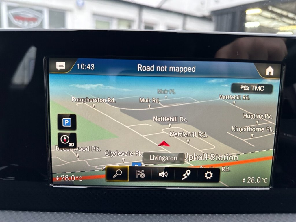 Used Mercedes-Benz A-Class 2019 for sale - 76901025: Photo 22