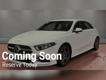 Used Mercedes-Benz A-Class 2019 for sale - 76901025: Photo