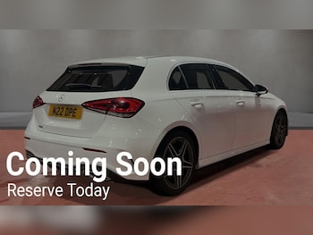 Used Mercedes-Benz A-Class 2019 for sale - 76901025: Photo
