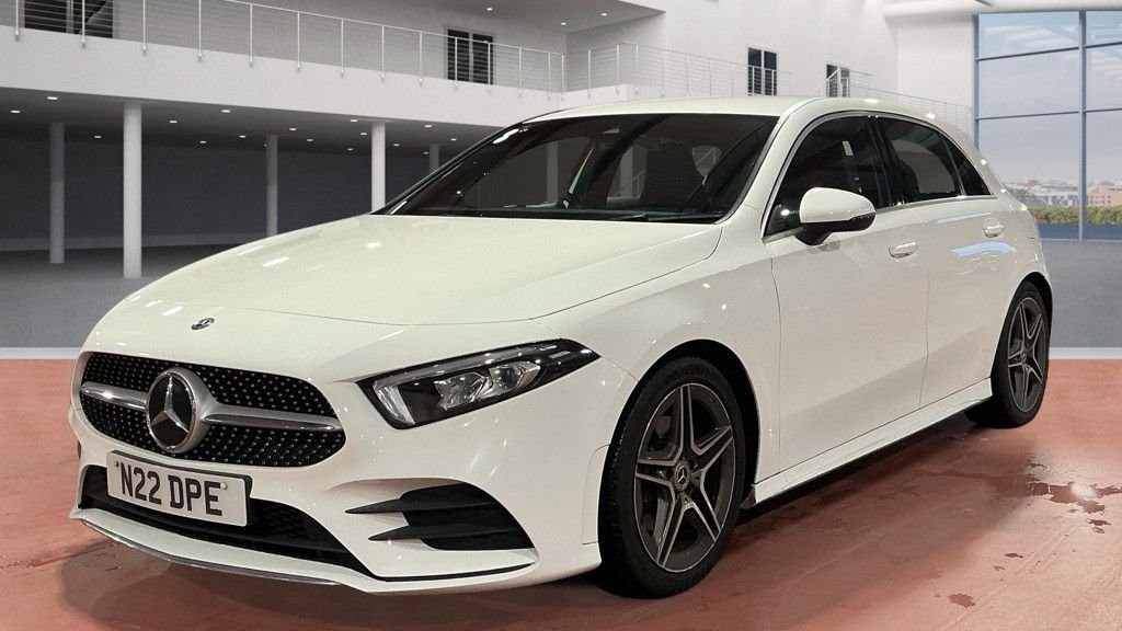 Used Mercedes-Benz A-Class 2019 for sale - 76901025: Photo 6