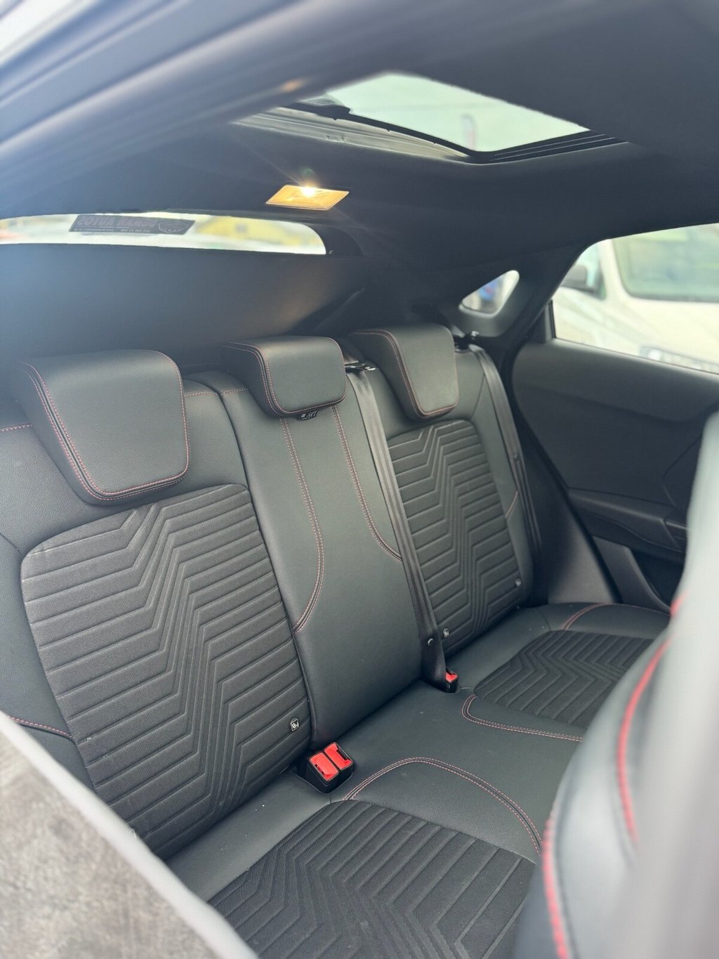 Used Ford Puma 2022 for sale - 77301916: Photo 10