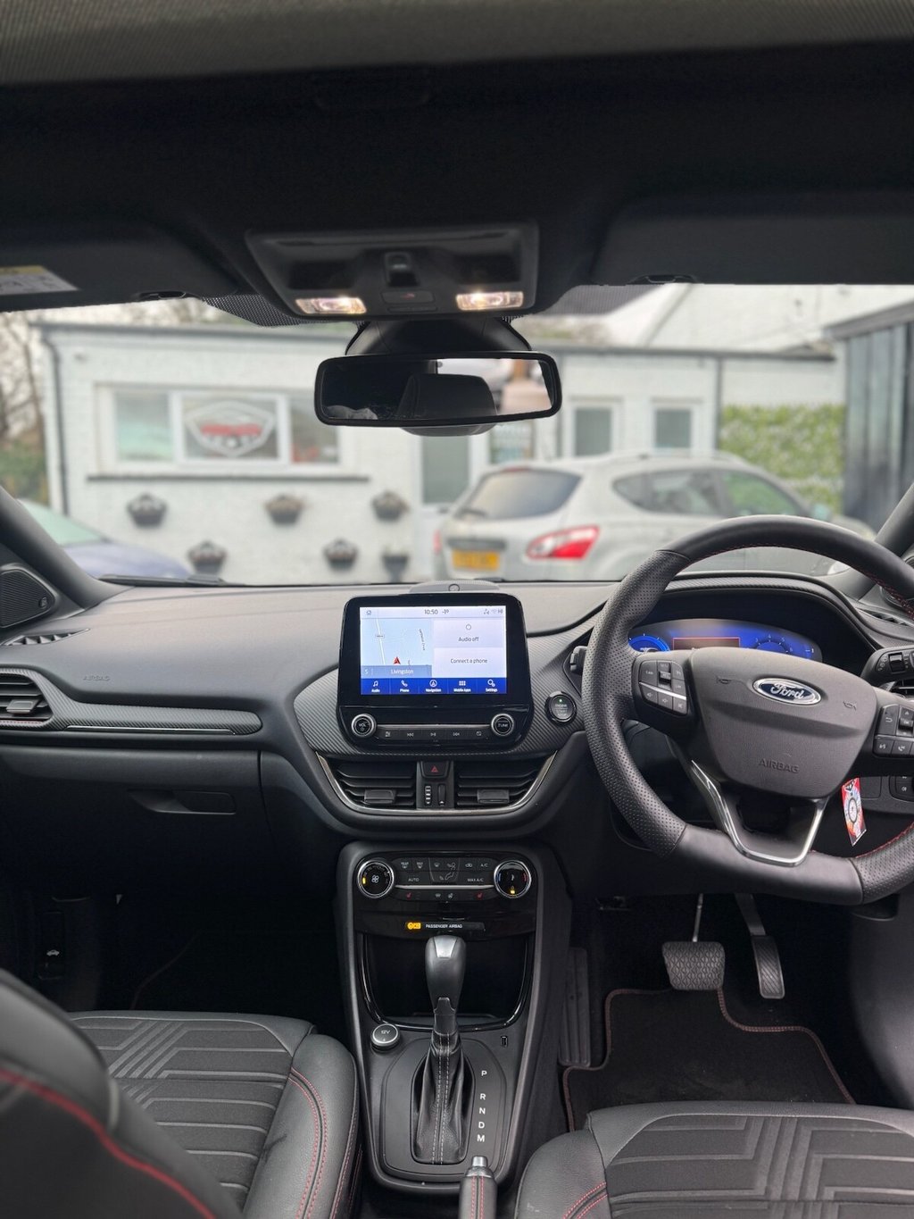 Used Ford Puma 2022 for sale - 77301916: Photo 11