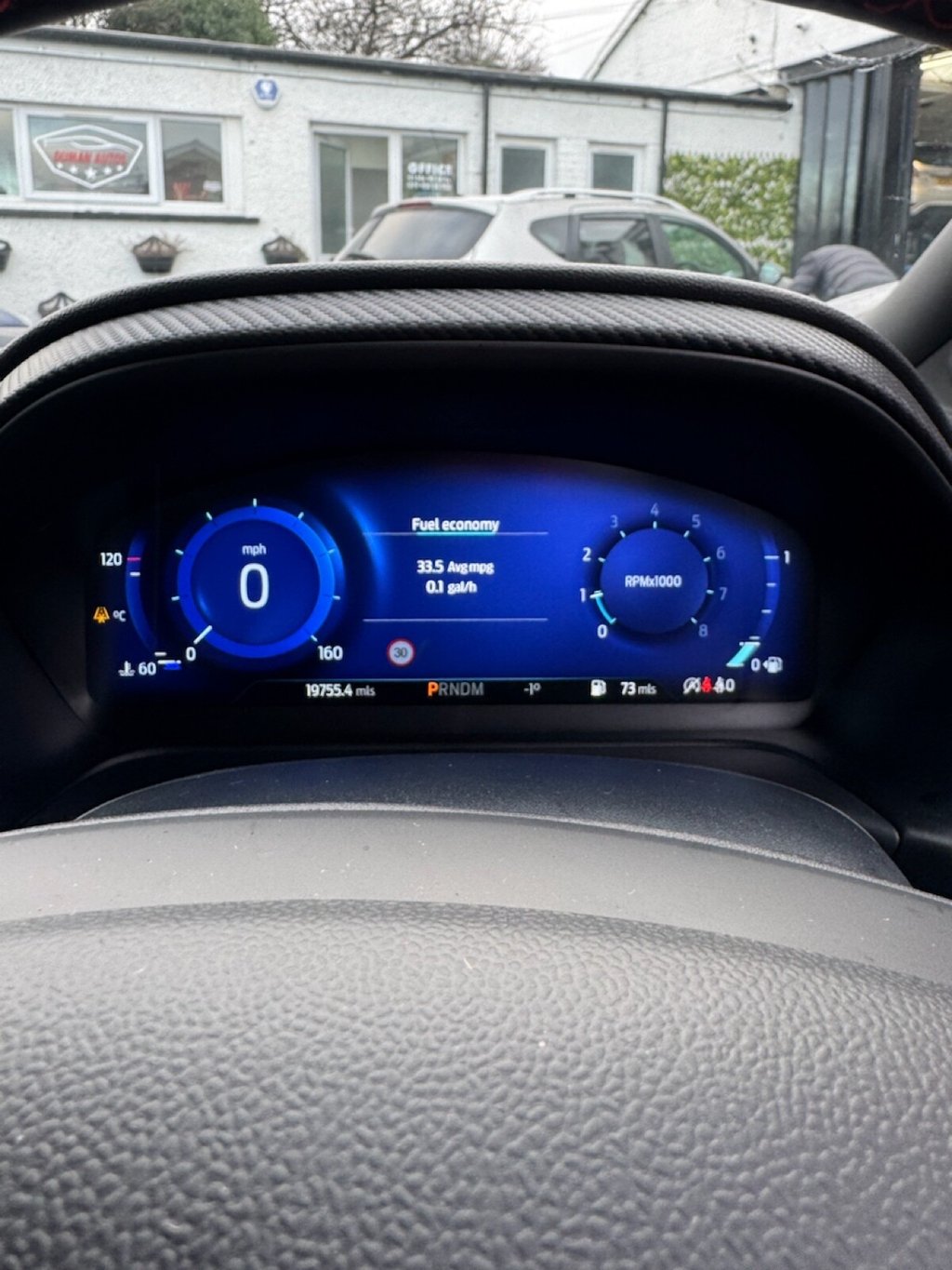 Used Ford Puma 2022 for sale - 77301916: Photo 13