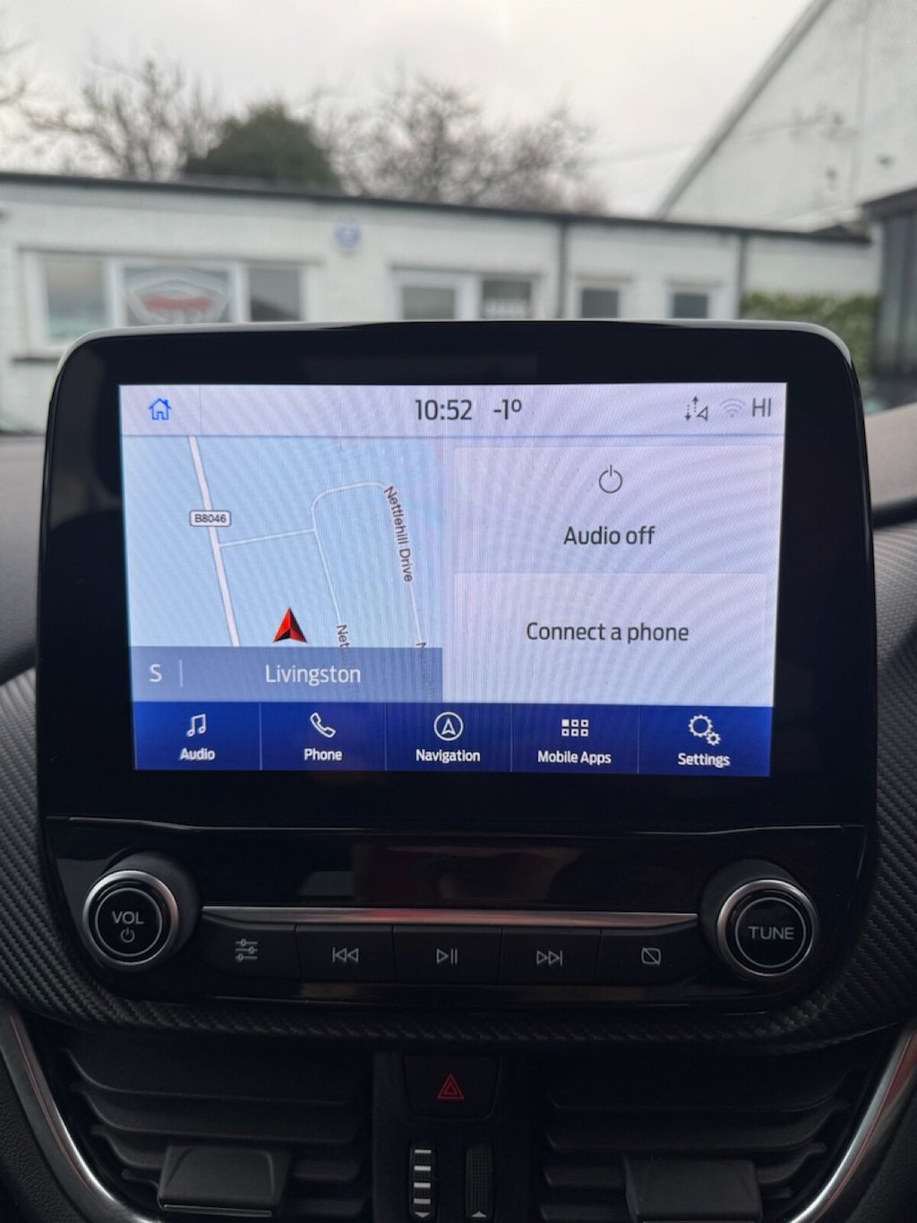 Used Ford Puma 2022 for sale - 77301916: Photo 14