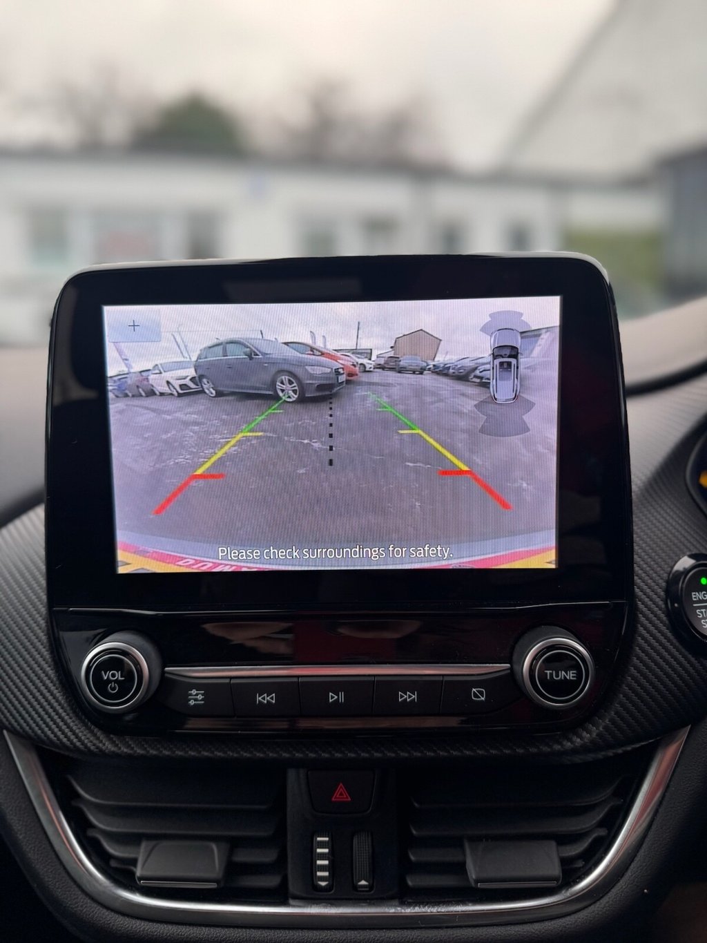 Used Ford Puma 2022 for sale - 77301916: Photo 21