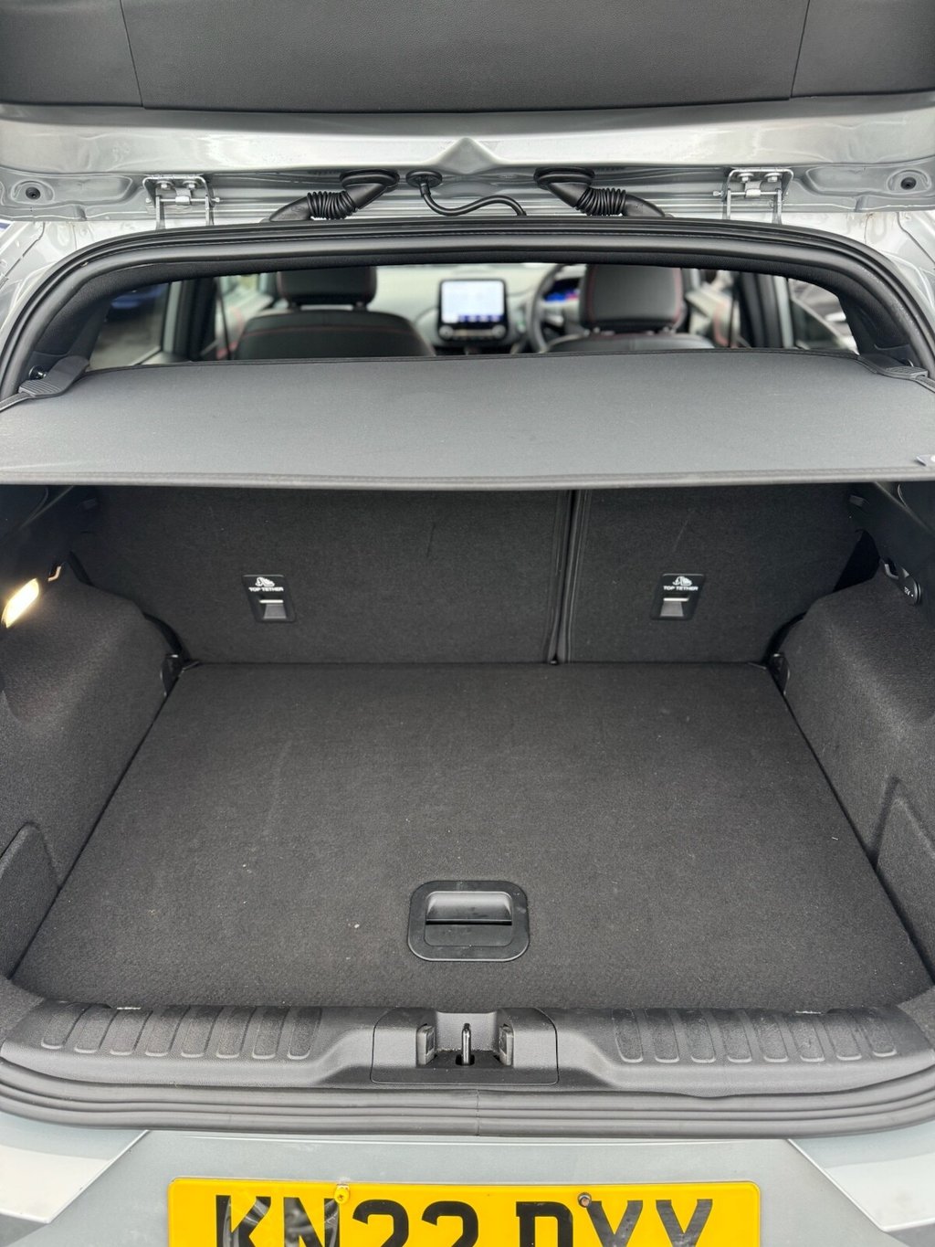 Used Ford Puma 2022 for sale - 77301916: Photo 27