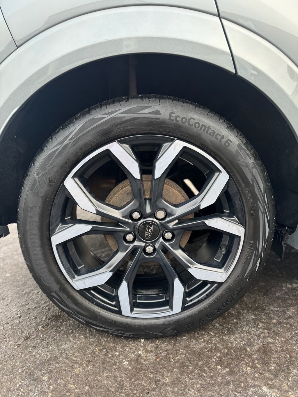 Used Ford Puma 2022 for sale - 77301916: Photo 28