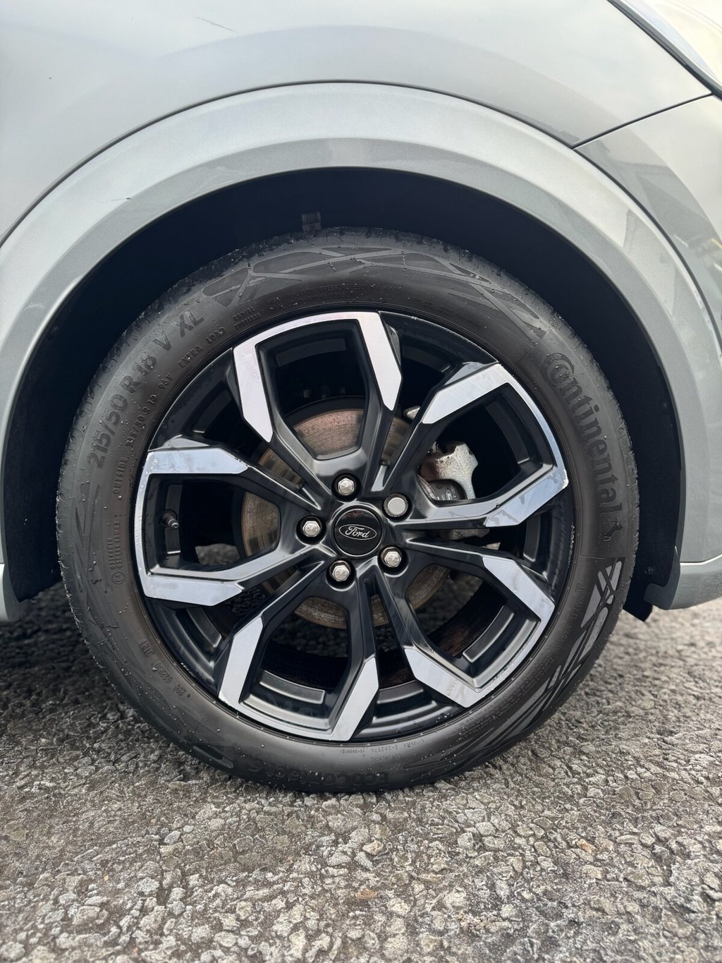 Used Ford Puma 2022 for sale - 77301916: Photo 29