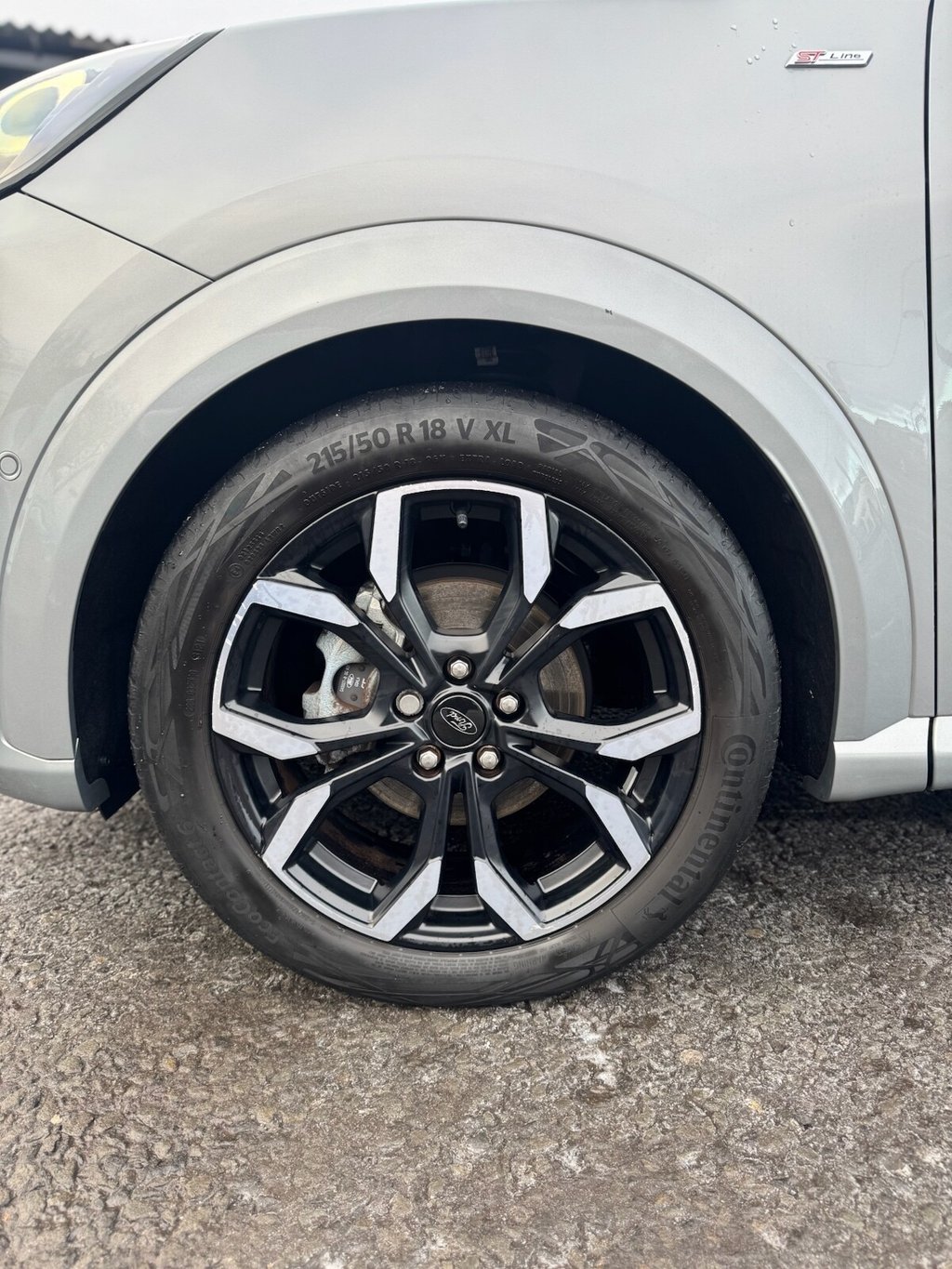 Used Ford Puma 2022 for sale - 77301916: Photo 30