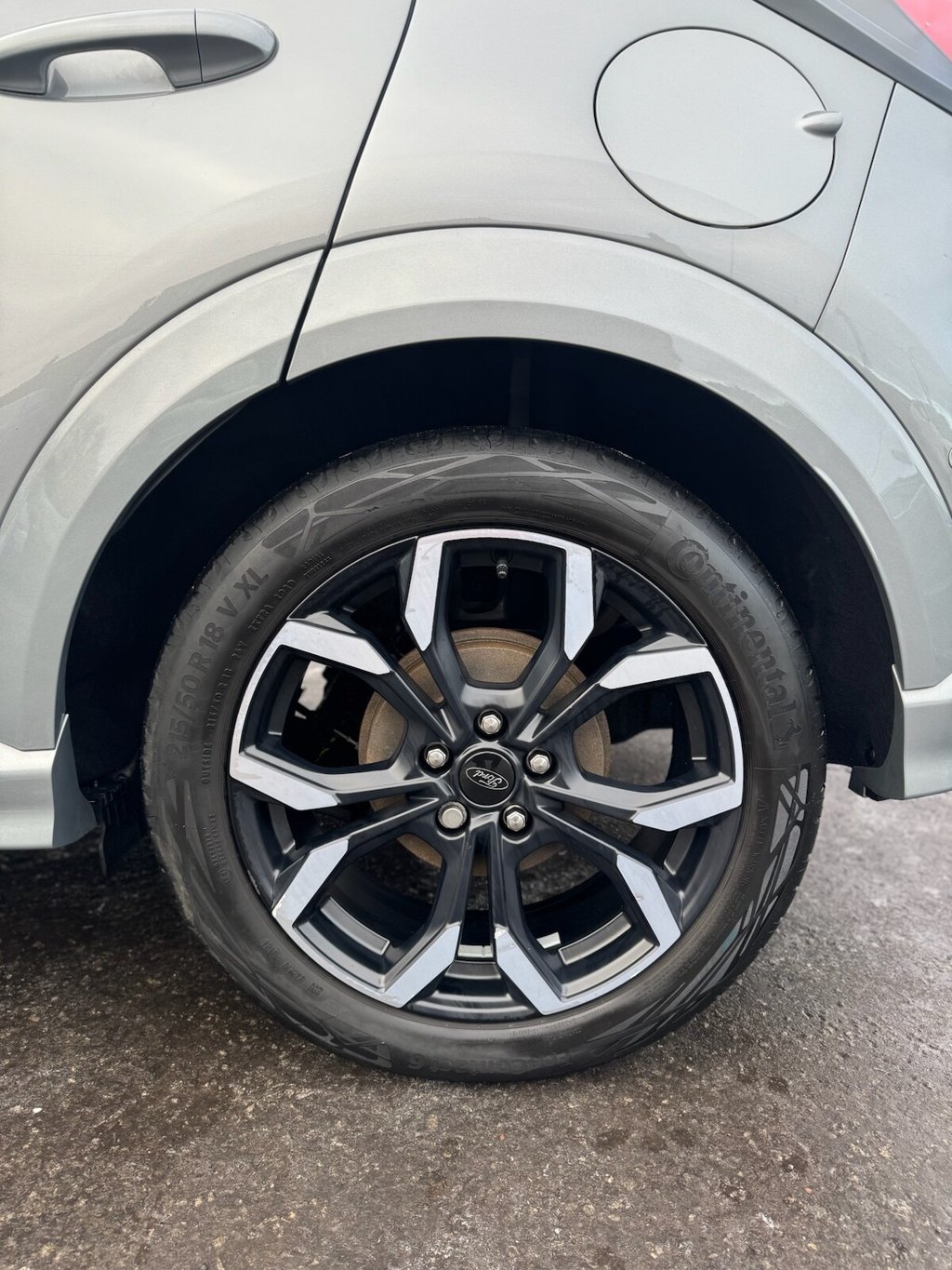 Used Ford Puma 2022 for sale - 77301916: Photo 31