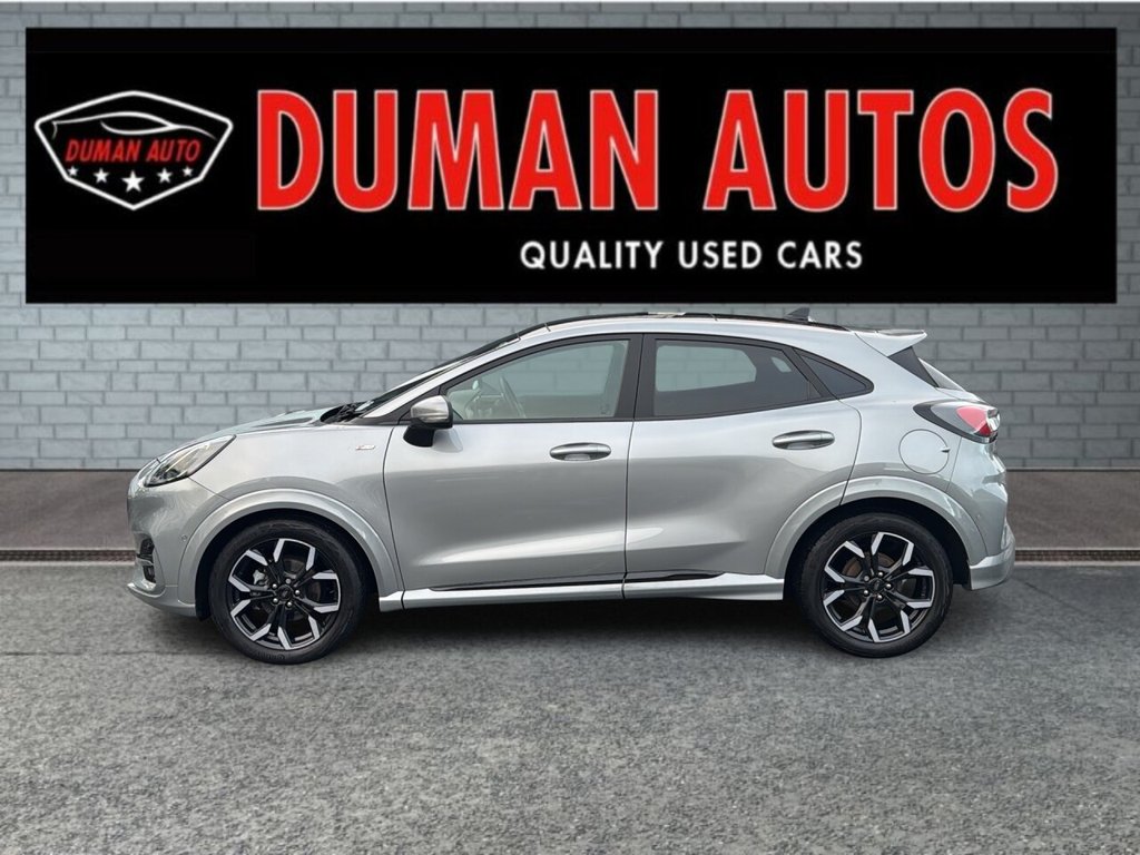 Used Ford Puma 2022 for sale - 77301916: Photo 4