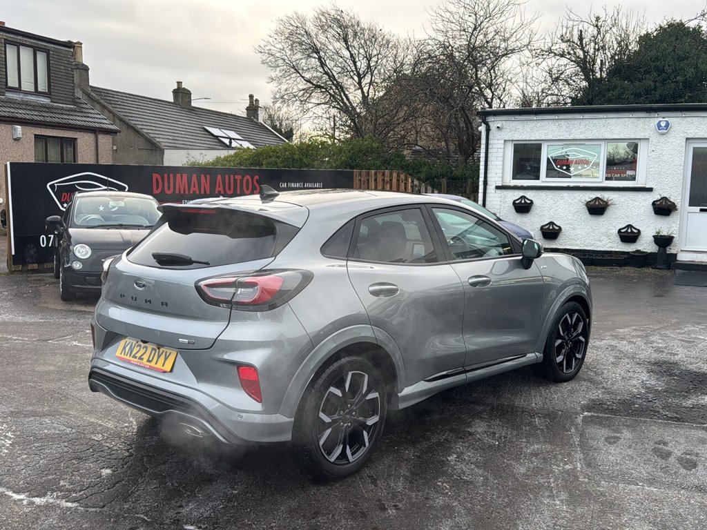 Used Ford Puma 2022 for sale - 77301916: Photo 7