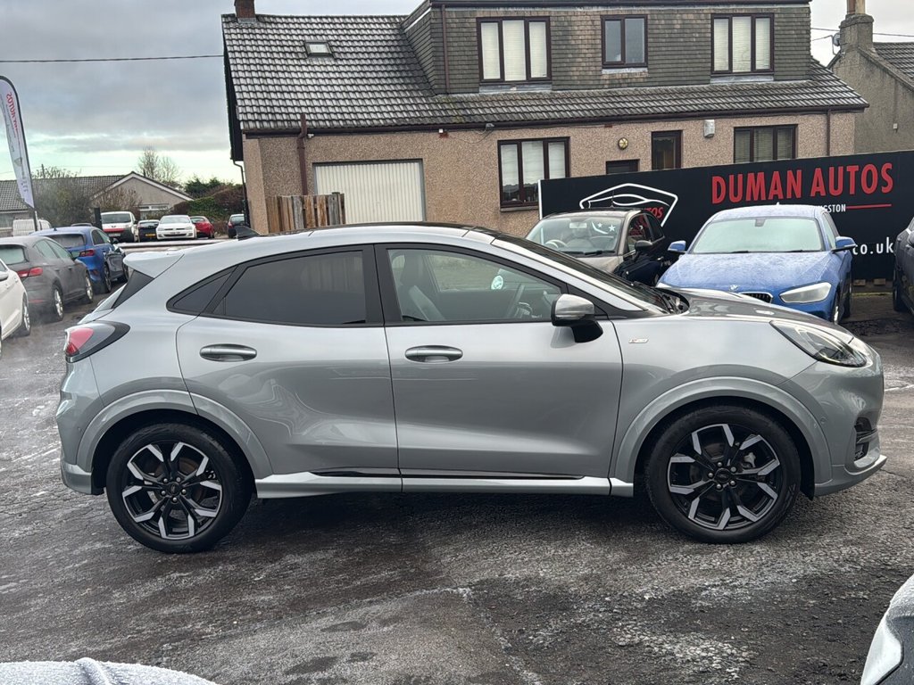 Used Ford Puma 2022 for sale - 77301916: Photo 8