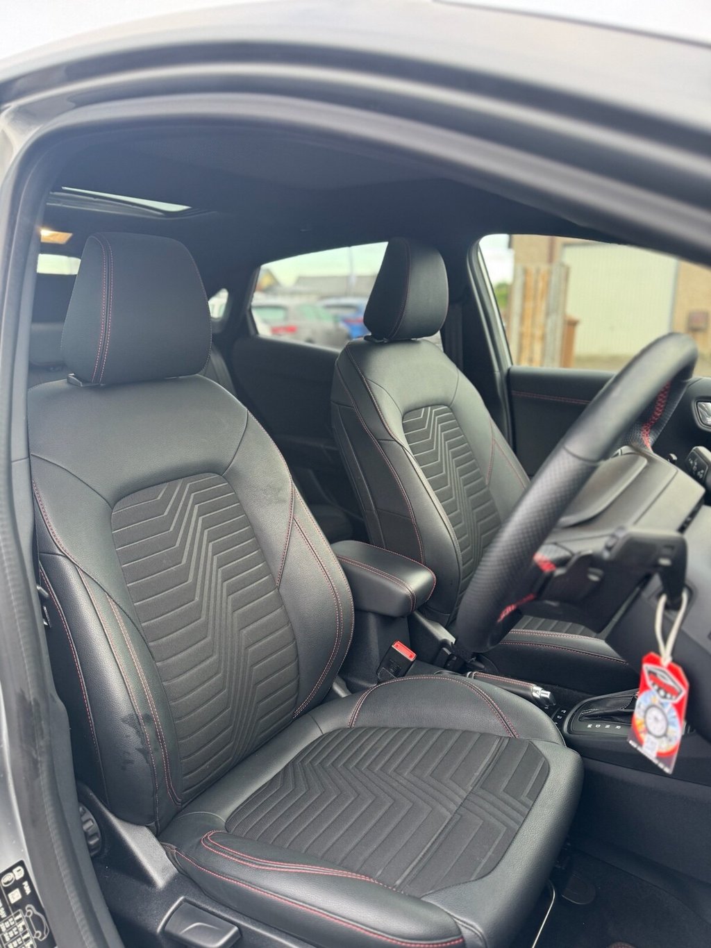 Used Ford Puma 2022 for sale - 77301916: Photo 9