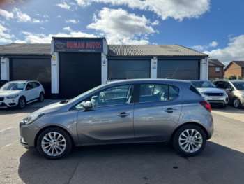 Used Vauxhall Corsa 2018 for sale - 74016464: Photo