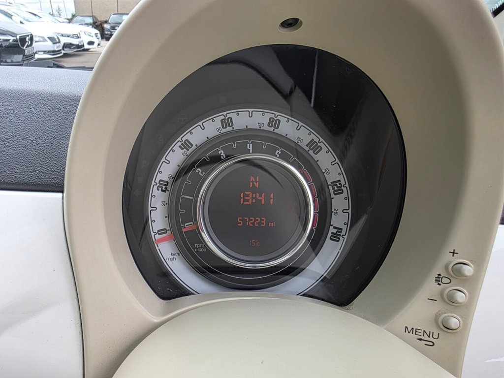 Vehicle 15