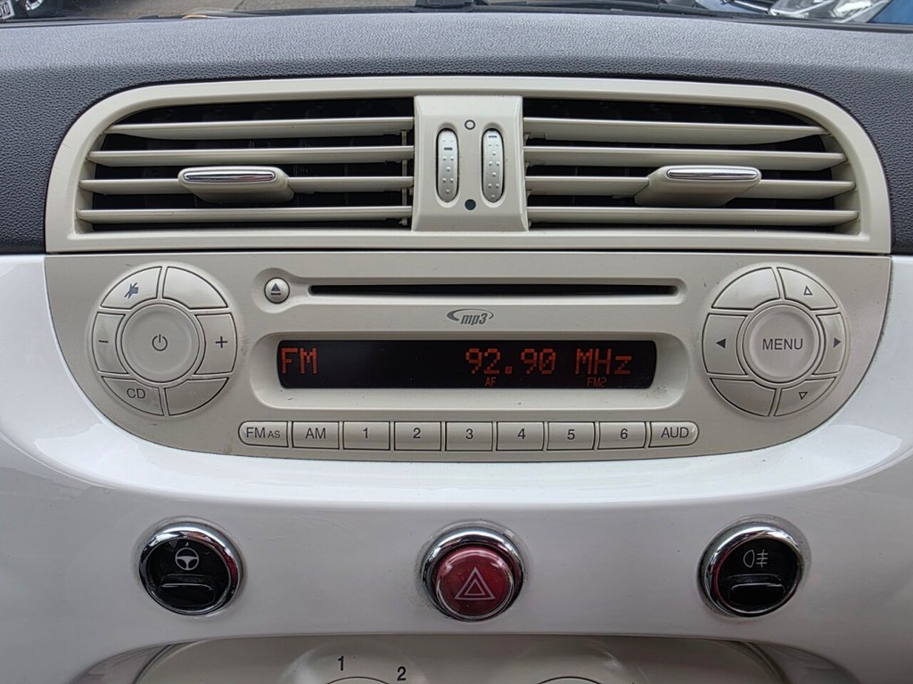 Vehicle 16