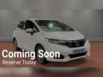 Used Honda Jazz 2019 for sale - 78401747: Photo