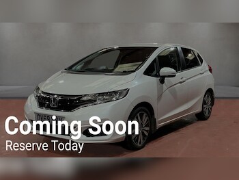 Used Honda Jazz 2019 for sale - 78401747: Photo