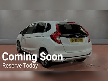 Used Honda Jazz 2019 for sale - 78401747: Photo