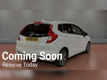 Used Honda Jazz 2019 for sale - 78401747: Photo