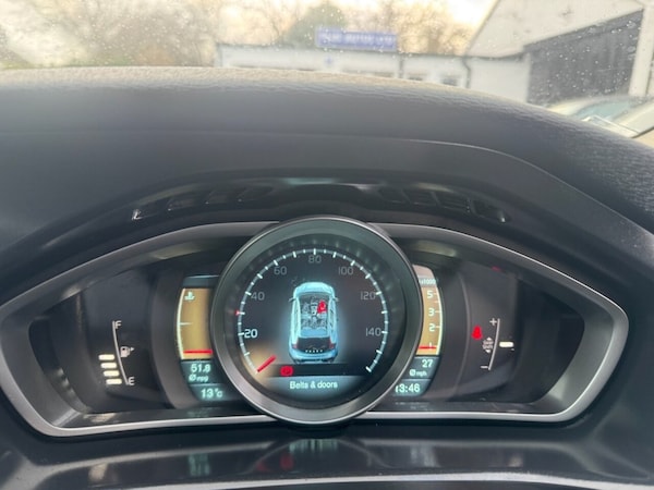Used Volvo V40 Cross Country 2014 for sale - 73059427: Photo 13