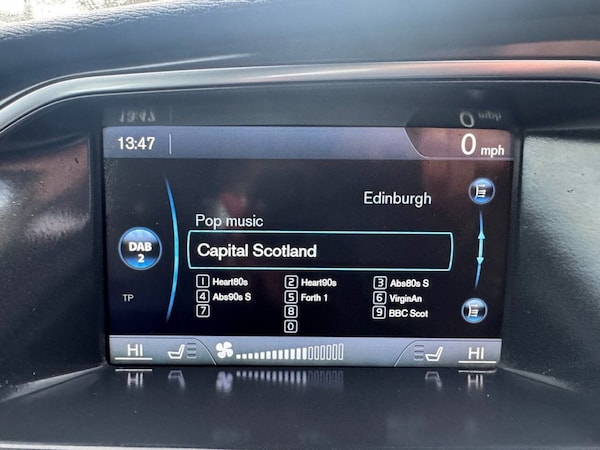 Used Volvo V40 Cross Country 2014 for sale - 73059427: Photo 21