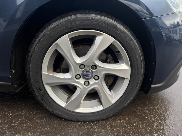 Used Volvo V40 Cross Country 2014 for sale - 73059427: Photo 29