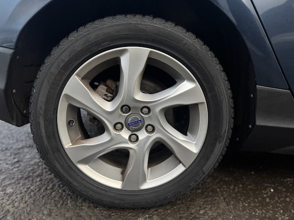 Used Volvo V40 Cross Country 2014 for sale - 73059427: Photo 31