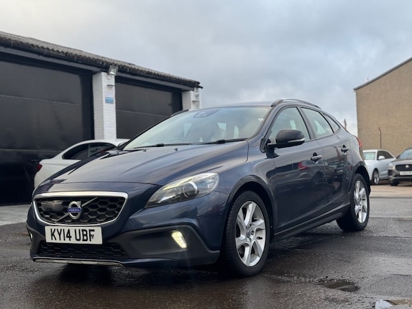 Used Volvo V40 Cross Country 2014 for sale - 73059427: Photo 3