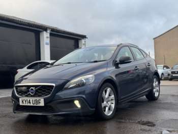 Used Volvo V40 Cross Country 2014 for sale - 73059427: Photo