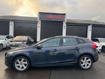 Used Volvo V40 Cross Country 2014 for sale - 73059427: Photo