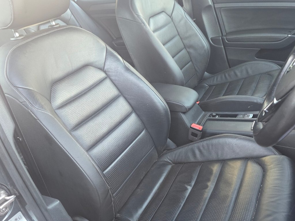 Used Volkswagen Golf 2018 for sale - 77014445: Photo 10