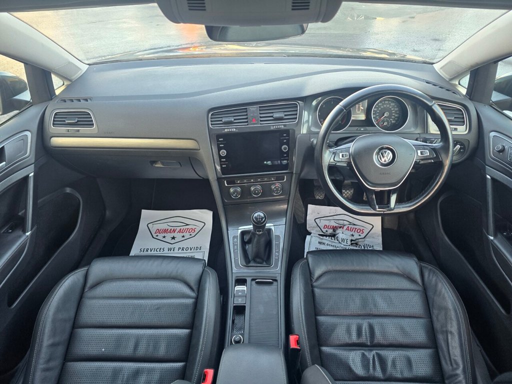 Used Volkswagen Golf 2018 for sale - 77014445: Photo 11