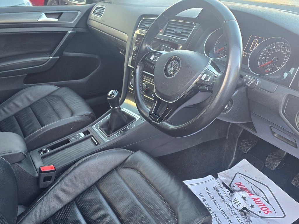 Used Volkswagen Golf 2018 for sale - 77014445: Photo 12