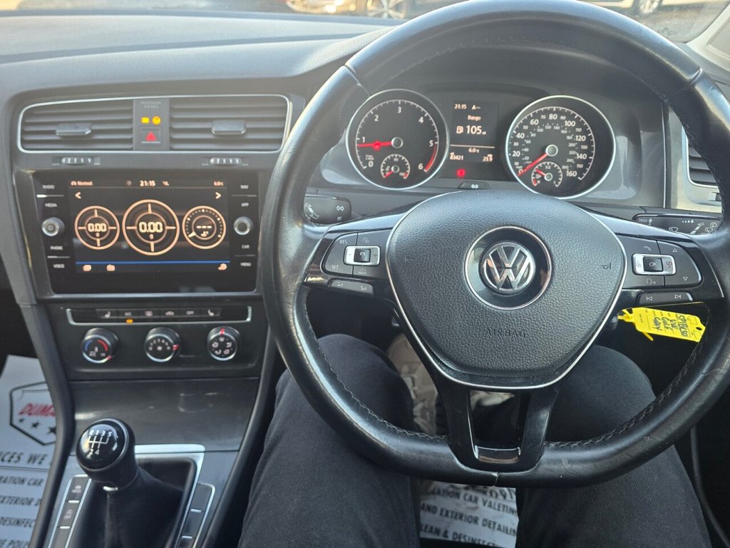 Used Volkswagen Golf 2018 for sale - 77014445: Photo 13