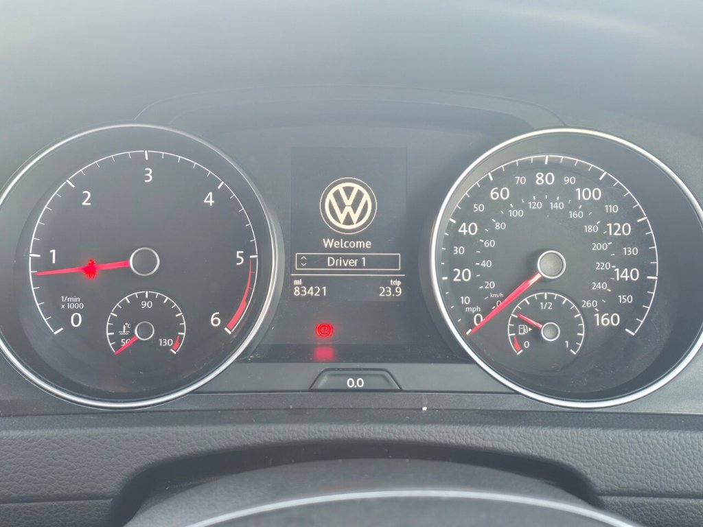 Used Volkswagen Golf 2018 for sale - 77014445: Photo 14