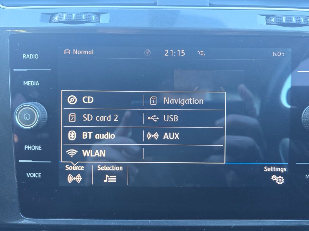 Used Volkswagen Golf 2018 for sale - 77014445: Photo 15