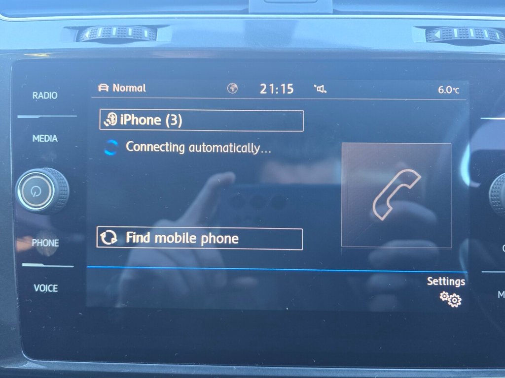 Used Volkswagen Golf 2018 for sale - 77014445: Photo 17