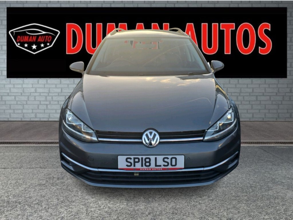 Used Volkswagen Golf 2018 for sale - 77014445: Photo 2