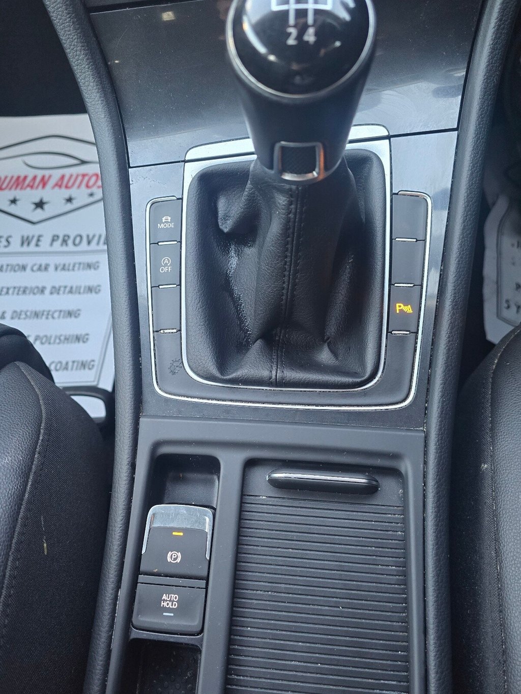 Used Volkswagen Golf 2018 for sale - 77014445: Photo 23