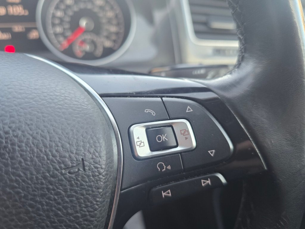 Used Volkswagen Golf 2018 for sale - 77014445: Photo 24