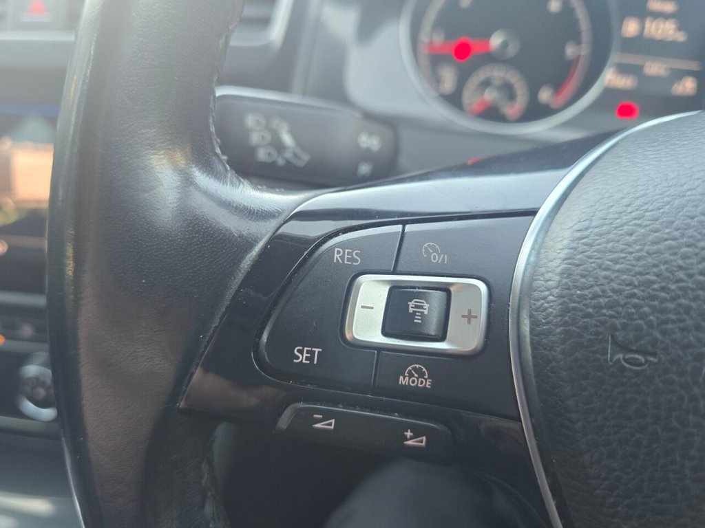 Used Volkswagen Golf 2018 for sale - 77014445: Photo 25