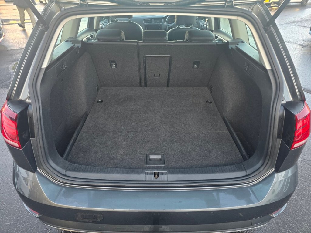 Used Volkswagen Golf 2018 for sale - 77014445: Photo 27