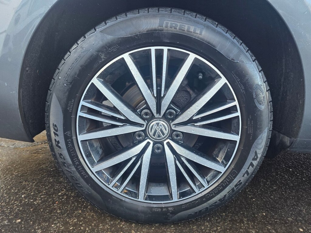 Used Volkswagen Golf 2018 for sale - 77014445: Photo 28