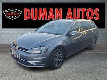 Used Volkswagen Golf 2018 for sale - 77014445: Photo